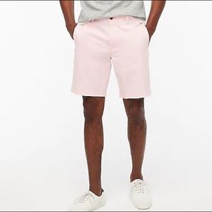 J.Crew Pink Club Shorts